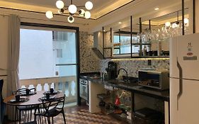 Real Apartments 364 - 3 Suites Vista Mar De Alto Padrao Em Copacabana